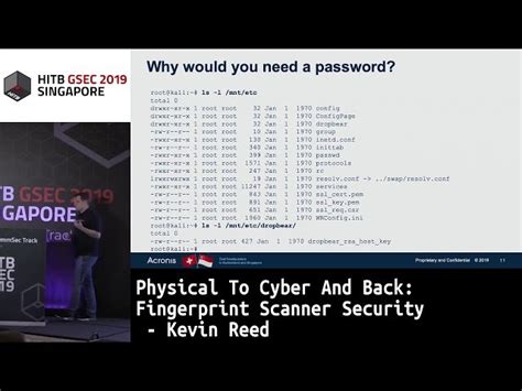 hitbdam|Hack In The Box Security Conference